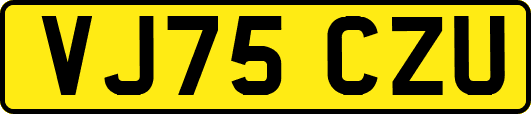 VJ75CZU