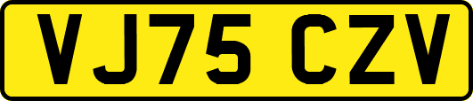 VJ75CZV