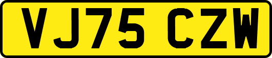 VJ75CZW