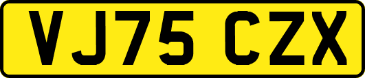 VJ75CZX
