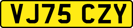 VJ75CZY