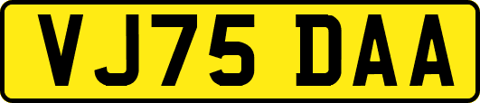 VJ75DAA