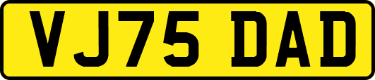 VJ75DAD