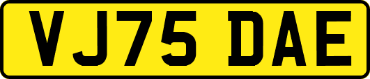 VJ75DAE