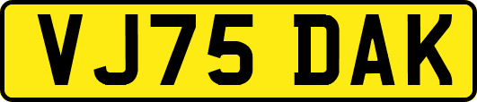 VJ75DAK