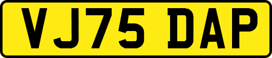 VJ75DAP