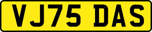 VJ75DAS