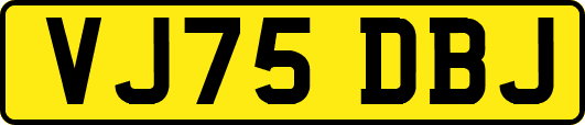 VJ75DBJ
