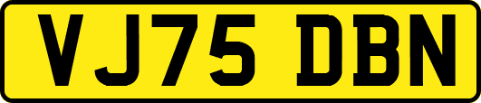 VJ75DBN