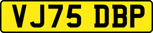 VJ75DBP