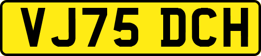 VJ75DCH