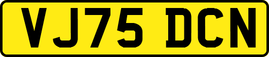 VJ75DCN