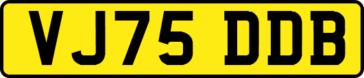 VJ75DDB