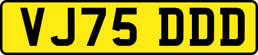 VJ75DDD