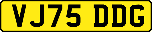 VJ75DDG