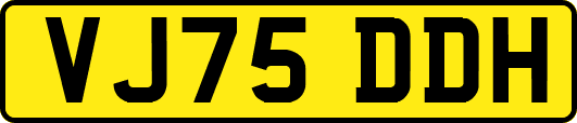 VJ75DDH