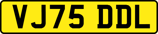 VJ75DDL