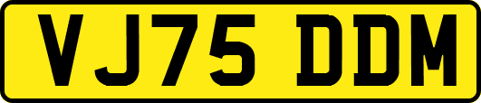 VJ75DDM