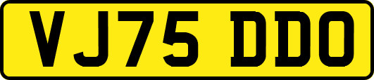 VJ75DDO