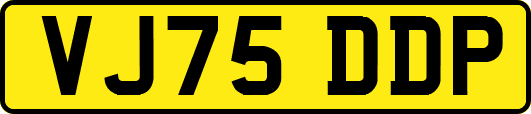 VJ75DDP