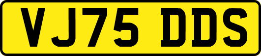 VJ75DDS