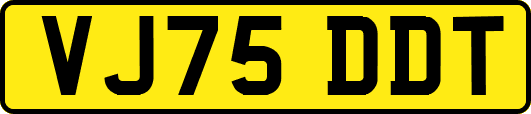 VJ75DDT