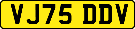 VJ75DDV