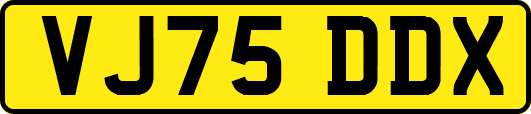 VJ75DDX
