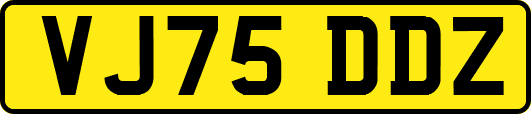 VJ75DDZ