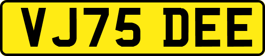 VJ75DEE