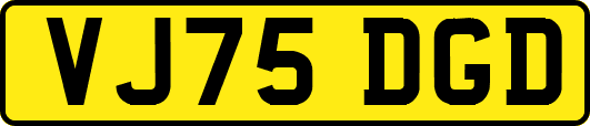 VJ75DGD