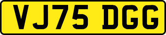 VJ75DGG