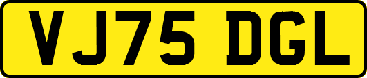 VJ75DGL