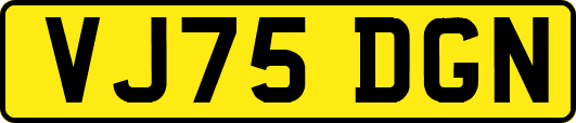 VJ75DGN