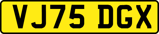 VJ75DGX