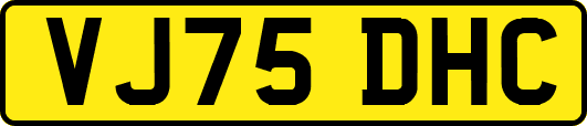 VJ75DHC