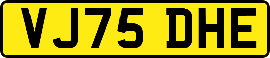 VJ75DHE