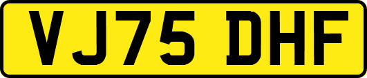 VJ75DHF