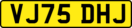 VJ75DHJ