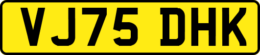 VJ75DHK