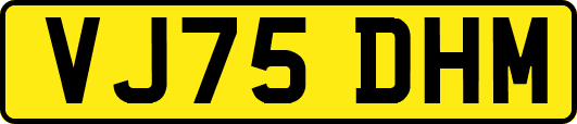 VJ75DHM