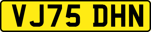 VJ75DHN