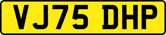 VJ75DHP