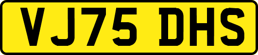 VJ75DHS