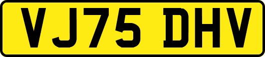VJ75DHV