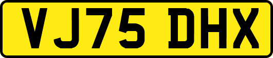 VJ75DHX