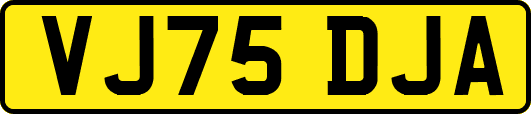 VJ75DJA