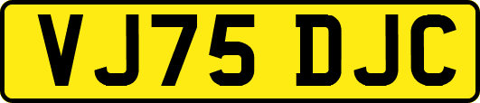 VJ75DJC
