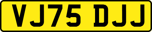 VJ75DJJ
