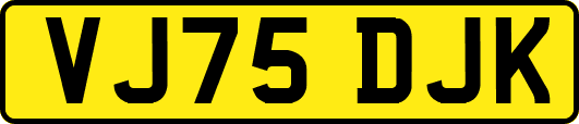 VJ75DJK